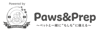 Powered by Paws&Prep